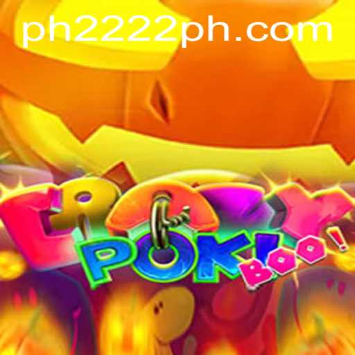 CrazyPokiBoo: Unraveling the Thrills of 2222PH